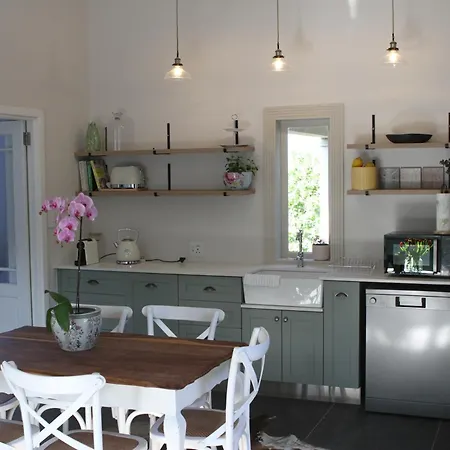 Jakaranda Cottage Somerset West Buitenkant foto