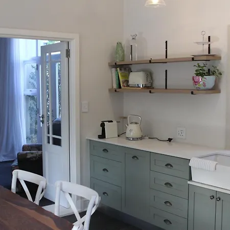 Jakaranda Cottage Somerset West Buitenkant foto