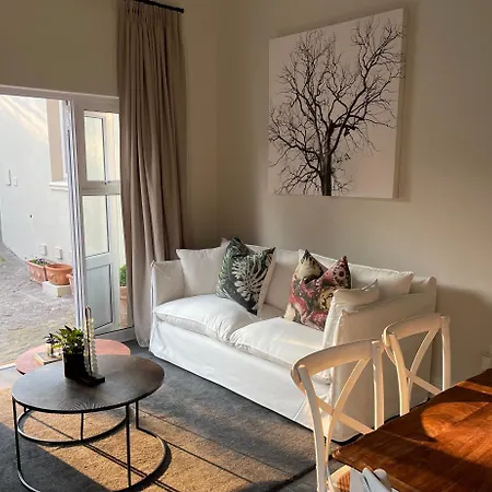 Jakaranda Cottage Somerset West Buitenkant foto