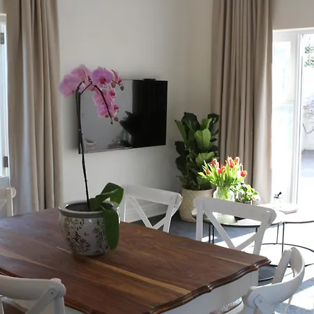 Jakaranda Cottage Somerset West Buitenkant foto