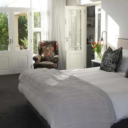 Jakaranda Cottage Somerset West Buitenkant foto