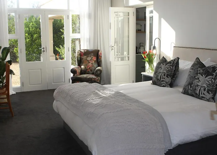 Jakaranda Cottage