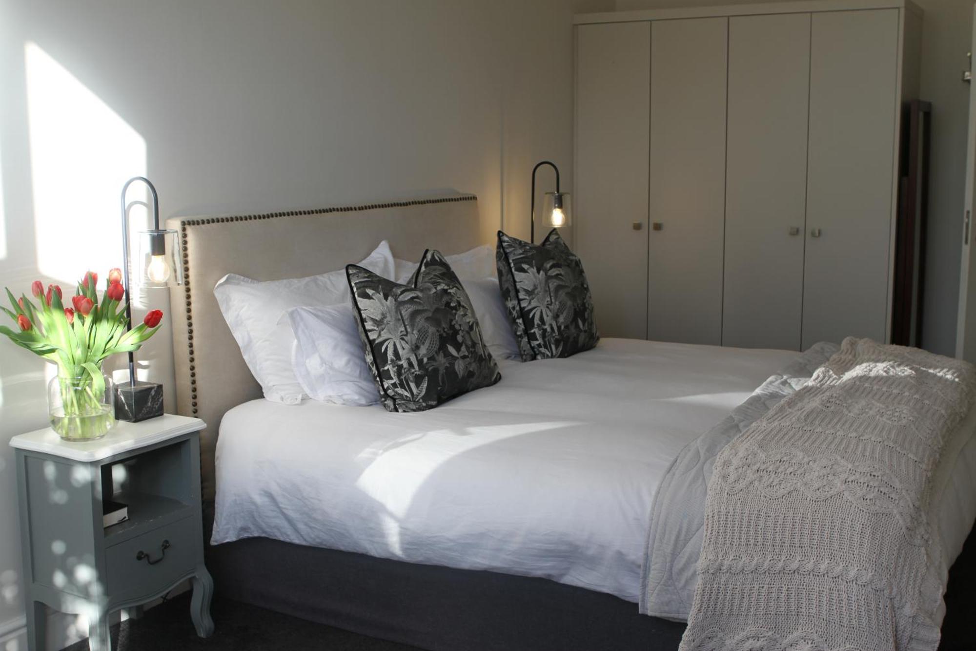 Apartment Jakaranda Somerset West